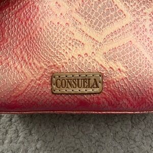 Consuela "Cora" Makeup bag